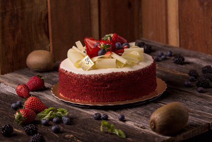 Red Velvet